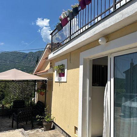 Etno Village Mihailovic ヘルツェグ・ノヴィ エクステリア 写真