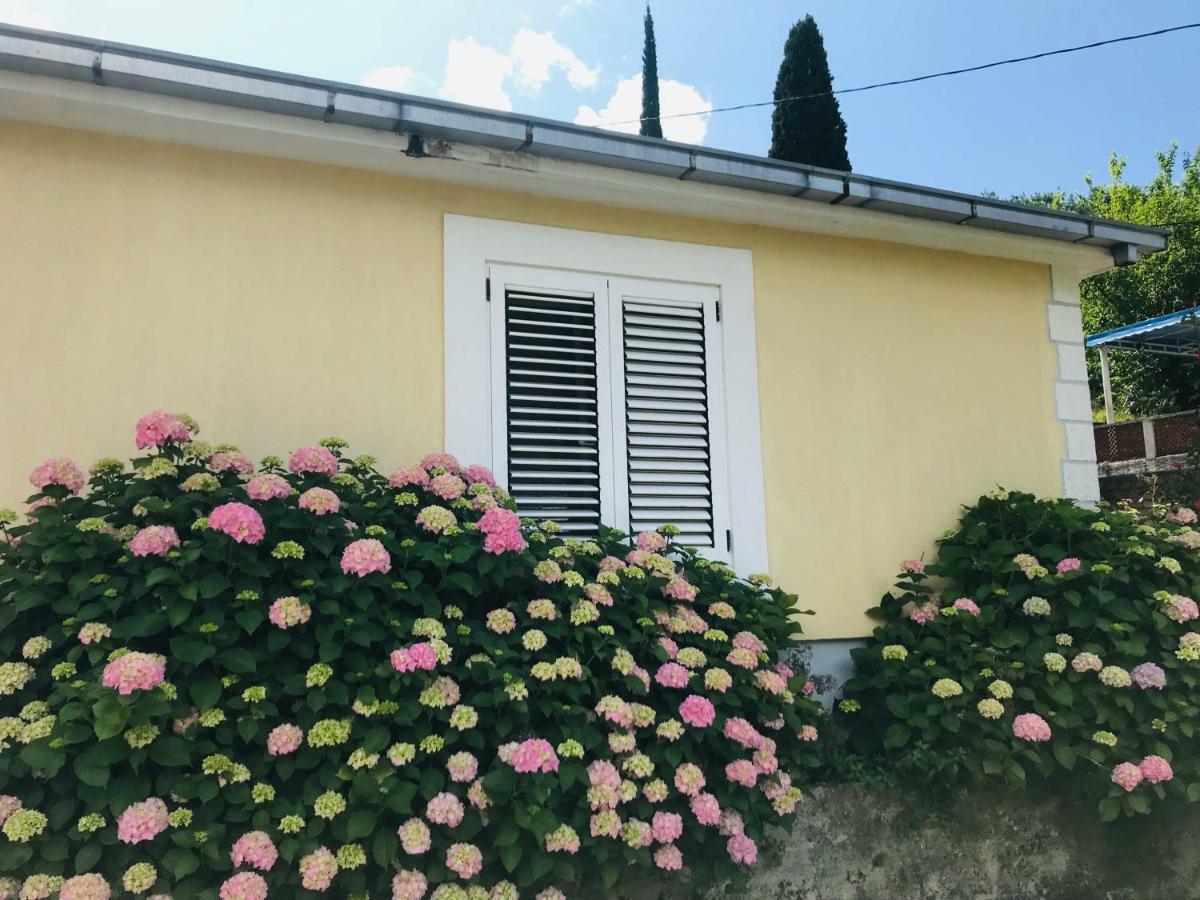 Etno Village Mihailovic ヘルツェグ・ノヴィ エクステリア 写真